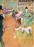 Toulouse Lautrec, 