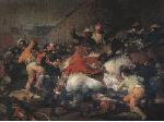 Francisco Goya, 