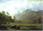 Albert Bierstadt, 