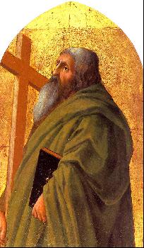 Masaccio, 