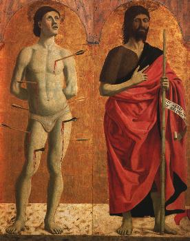 Pierro Della Francesca, 