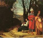 Giorgione, 