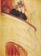 Toulouse Lautrec, 