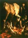 Caravaggio, Title: 