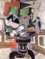 Georges Braque, Title: 