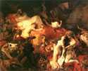  Eugene Delacroix, 