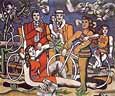 Fernand Leger, Title: 