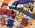 Fernand Leger,Title: 