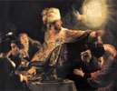 Rembrandt, Title: 