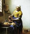 Jan Vermeer, Title: 