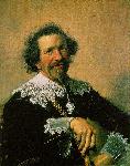 Frans Hals, Title: 