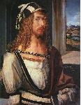 Albrecht Durer, 