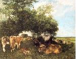 Goustave Courbet, 