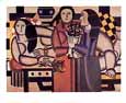 Fernand Leger, Title: 