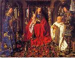 Jan van Eyck, 