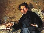  Edouard Manet, 