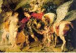 Peter Paul Rubens, Title: 