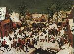 Pieter Bruegel the Elder, 