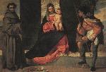 Giorgione, 